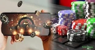Vantagens Cassino ao Vivo