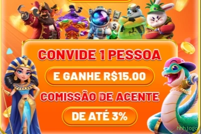 hhhjogo Plataforma