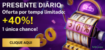 Depositar hhhjogo