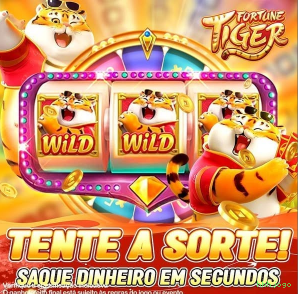 Fortune Tiger Slot hhhjogo