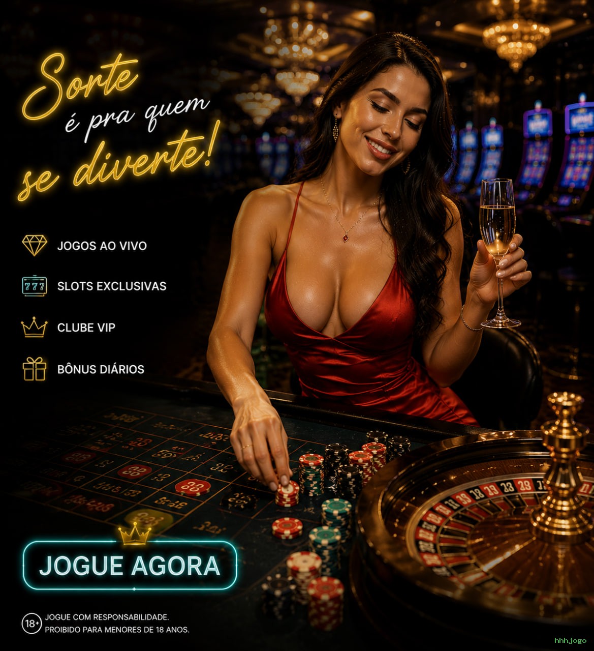 hhhjogo Plataforma
